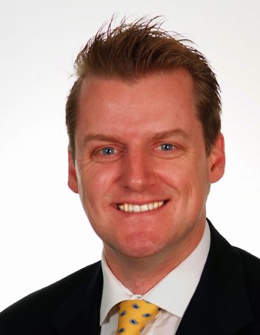 John Salomon